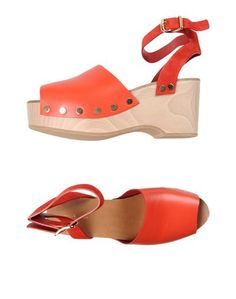 Сандалии CÉline