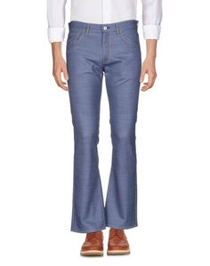 Повседневные брюки Junya Watanabe Comme DES GarÇons MAN X Levis