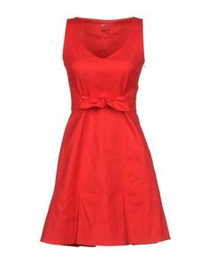 Короткое платье RED Valentino