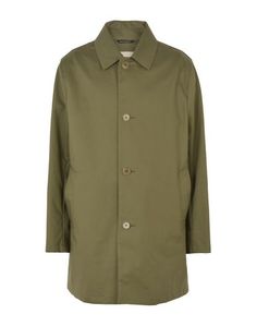 Легкое пальто Traditional Weatherwear
