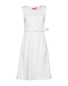 Короткое платье MAX Mara Studio