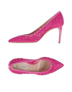 Туфли Casadei