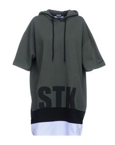 Толстовка STK Supertokyo