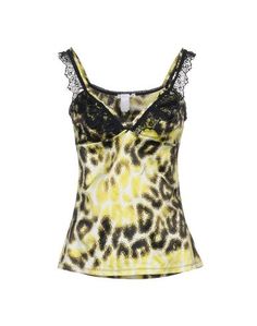 Бельевая майка Roberto Cavalli Underwear