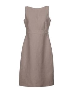 Короткое платье Agnona
