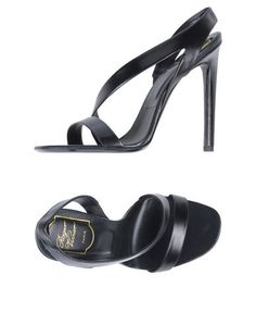 Сандалии Roger Vivier