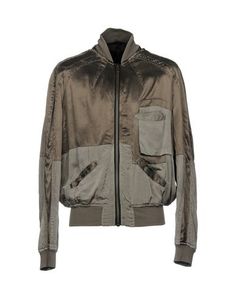 Куртка Haider Ackermann