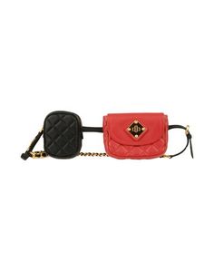 Рюкзаки и сумки на пояс Moschino