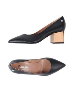 Туфли Pollini