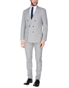 Костюм Brunello Cucinelli