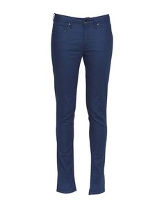 Джинсовые брюки Victoria Beckham Denim