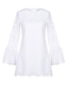 Короткое платье Alexis