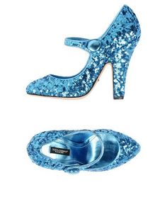 Туфли Dolce & Gabbana