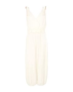 Комбинезоны без бретелей SEE BY ChloÉ