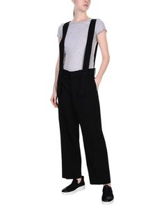 Повседневные брюки Marni