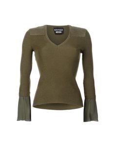 Свитер Boutique Moschino