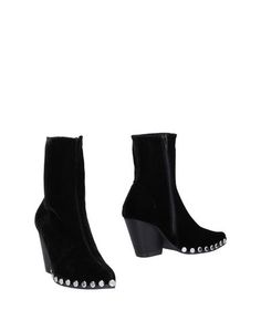Полусапоги и высокие ботинки Jeffrey Campbell