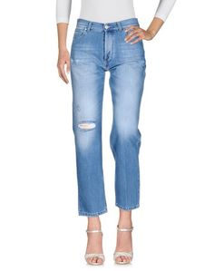 Джинсовые брюки Kocca