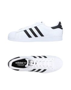 Низкие кеды и кроссовки Adidas Originals