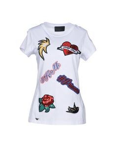 Футболка Philipp Plein