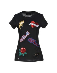 Футболка Philipp Plein