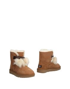 Полусапоги и высокие ботинки UGG Australia