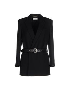 Пиджак Saint Laurent
