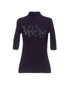 Футболка VDP Club