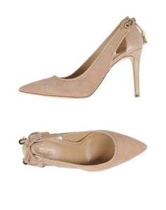 Туфли Michael Michael Kors