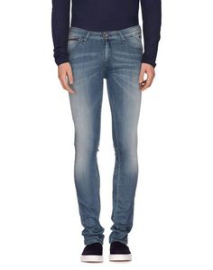 Джинсовые брюки Tommy Hilfiger Denim