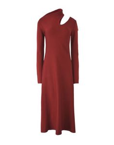 Платье до колена MRZ