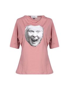 Футболка Vivienne Westwood