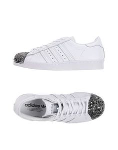 Низкие кеды и кроссовки Adidas Originals