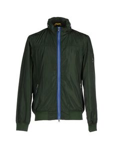 Куртка Refrigue