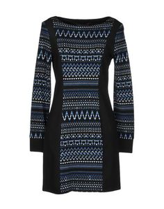 Короткое платье Trussardi Jeans