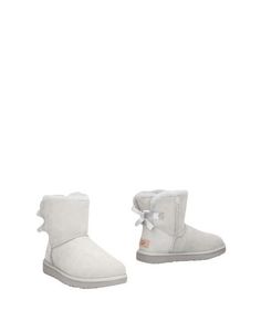 Полусапоги и высокие ботинки UGG Australia