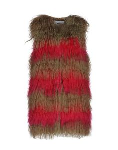 Пальто Msgm