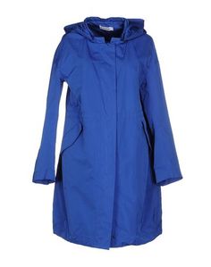 Легкое пальто Jil Sander
