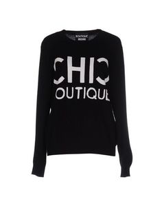 Свитер Boutique Moschino