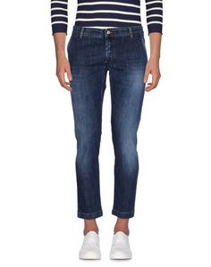 Джинсовые брюки Entre Amis