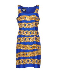Короткое платье Boutique Moschino