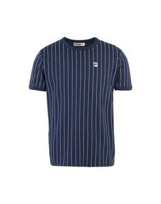 Футболка Fila Heritage