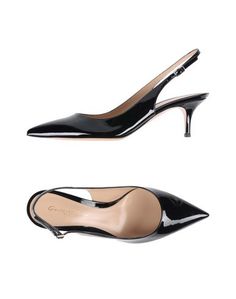 Туфли Gianvito Rossi