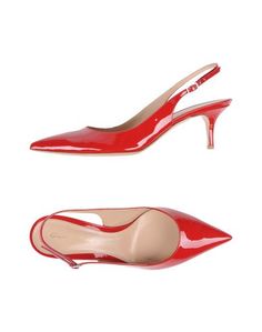 Туфли Gianvito Rossi