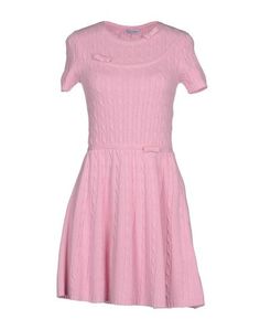 Короткое платье RED Valentino