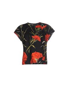 Блузка Dolce & Gabbana