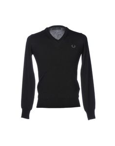 Свитер Fred Perry