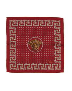 Платок Versace