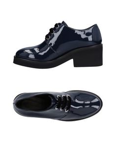 Обувь на шнурках VIC MatiĒ