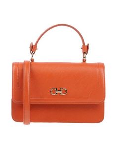 Сумка на руку Salvatore Ferragamo